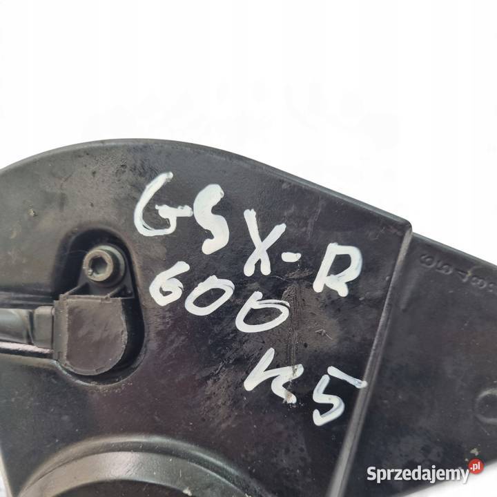 DEKIEL POKRYWA SPRZĘGŁA Suzuki GSXR 600 750 GSXR