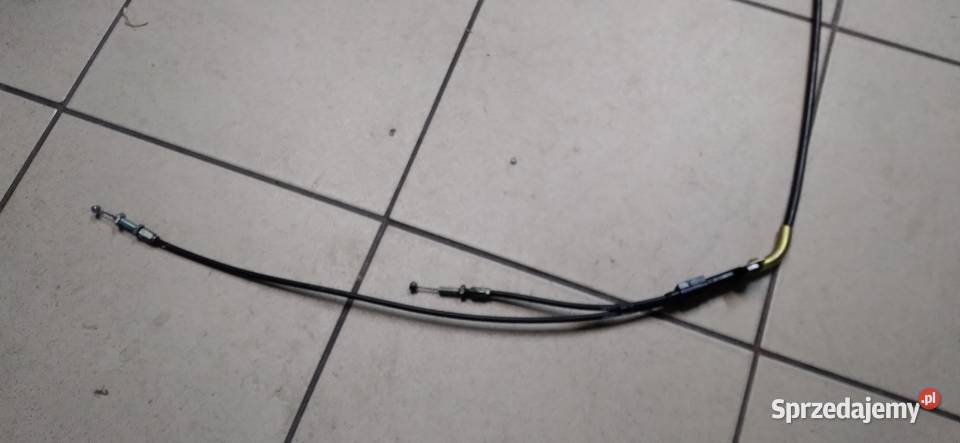 Linka Gazu Suzuki Intruder VS 700750800