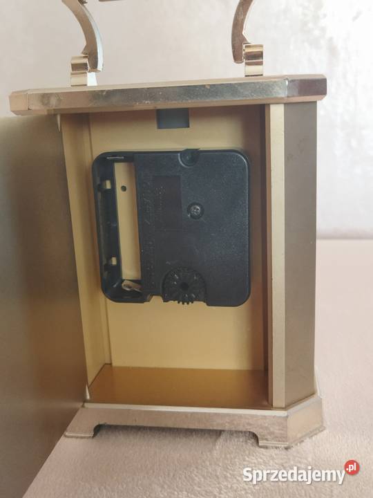 Zegar kaseciak Biłgoraj