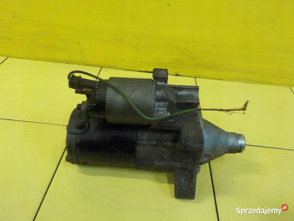 CHRYSLER 300C 35 V6 B 08r 250 EGG rozrusznik Suków sprzedam