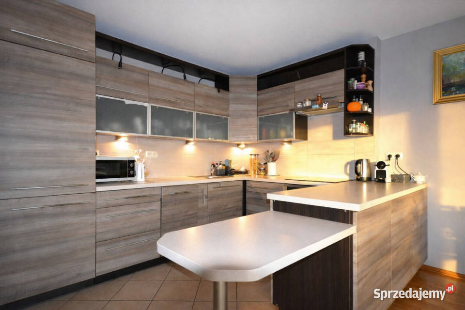 Mieszkanie Nałęczów 120m2 3pokojowe Rok budowy 0