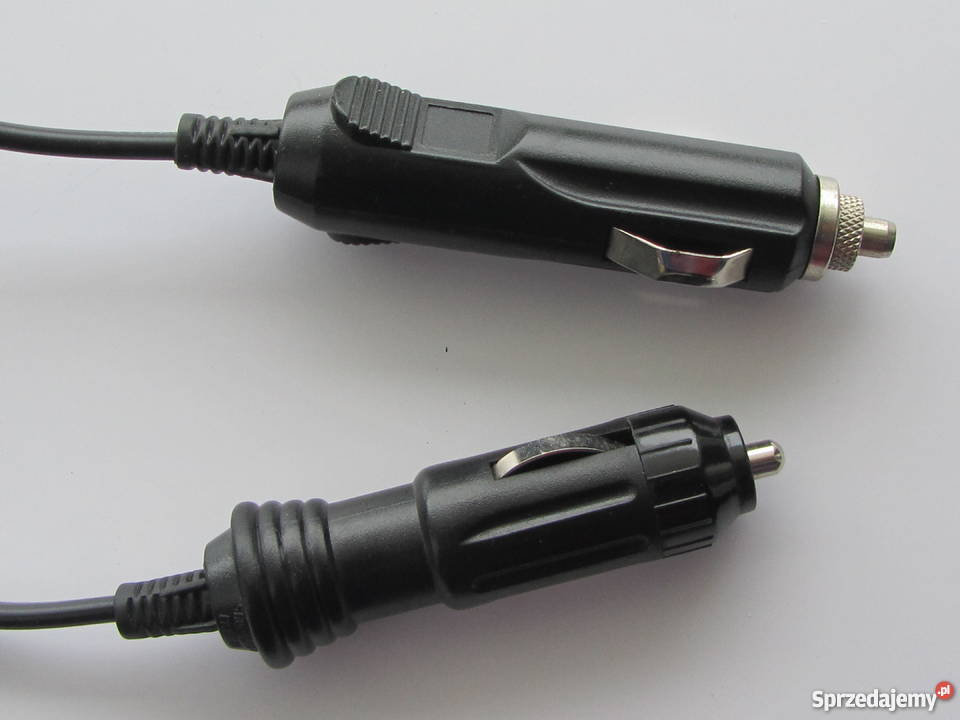 Kabel łączący dwa gniazda 12V MM SHOU CHIEN warmińsko-mazurskie Olecko