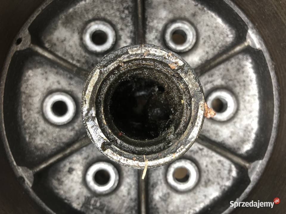 PIASTA KOŁA WFM OSA M52 175 małopolskie Kraków