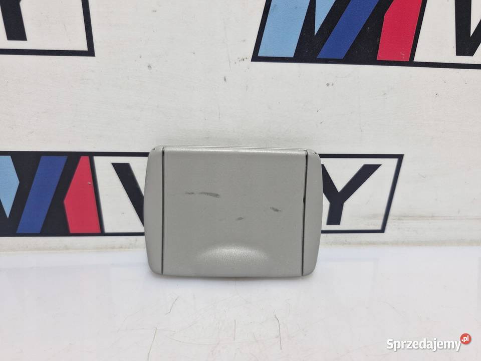 BMW F31 OSŁONA MOCOWANIA SIATKI BAGAŻNIKA Tapicerki samochodowe dolnośląskie Bolesławiec