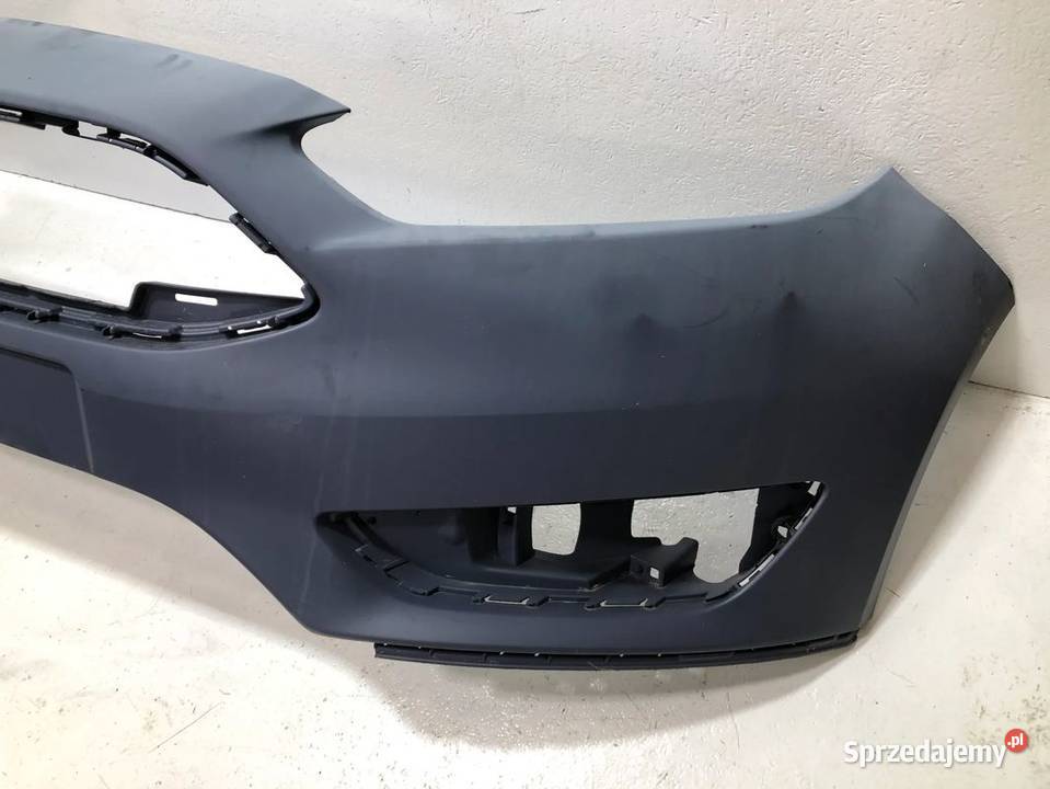 FORD FOCUS III MK3 LIFT 102014082018 ZDERZAK osobowe Skarżysko-Kamienna