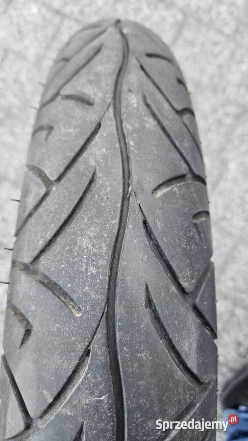 Opony motocyklowe Pirelli Angel 1606017 1009018 świętokrzyskie Wąchock