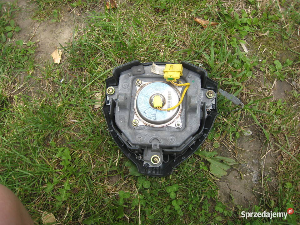Poduszka powietrzna air bag Honda Civic VII 01 Kraków