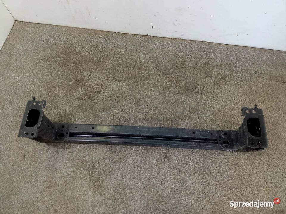 WZMOCNIENIE ZDERZAKA BELKA ZDERZAKA PRZÓD T27