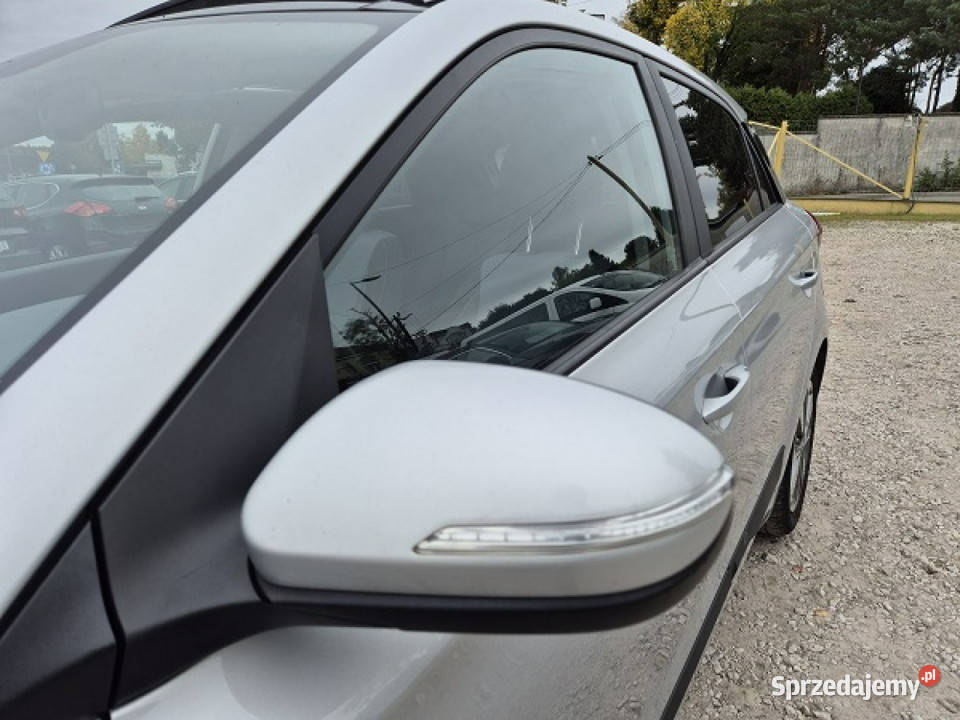 Hyundai i20 14BenzKlimatronik Panorama Ksenon II 100KM Bydgoszcz