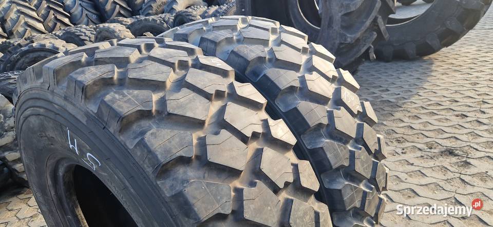 36580r20 145r20 14520 Michelin 100 bieżnik bez warmińsko-mazurskie Nowe Miasto Lubawskie