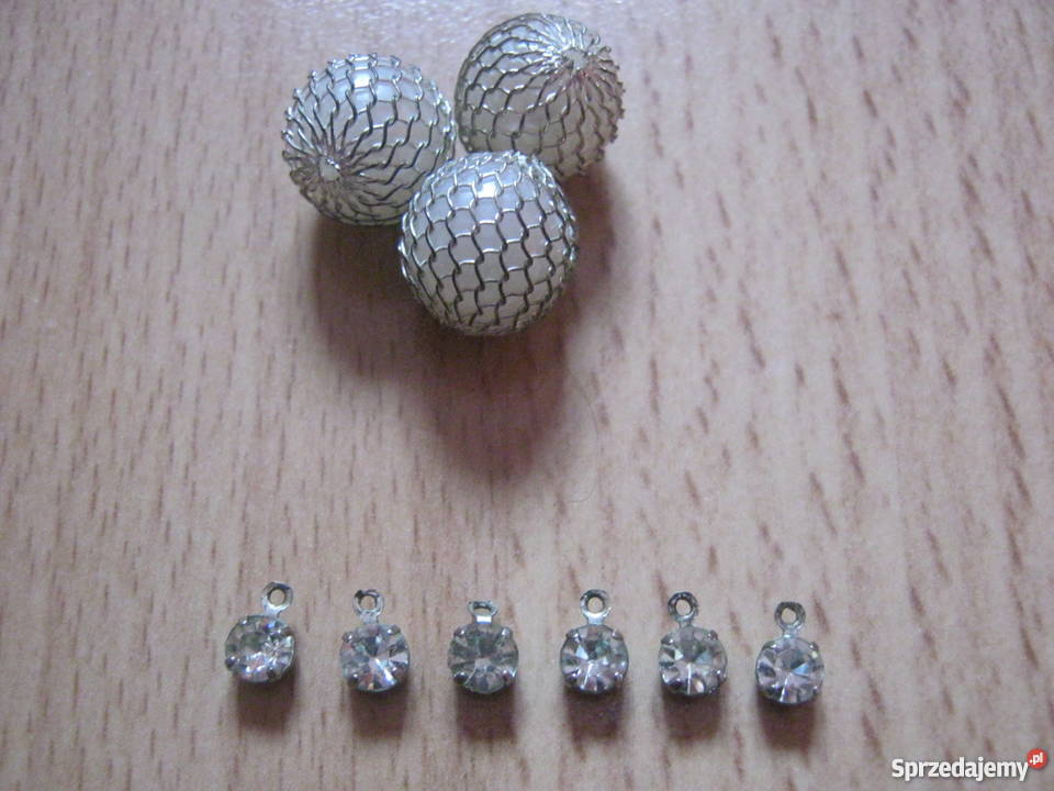 Koraliki zachodniopomorskie Szczecin sprzedam