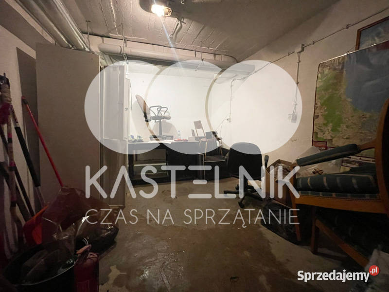 Sprzątanie zalaniach usuwanie szkód Ostróda