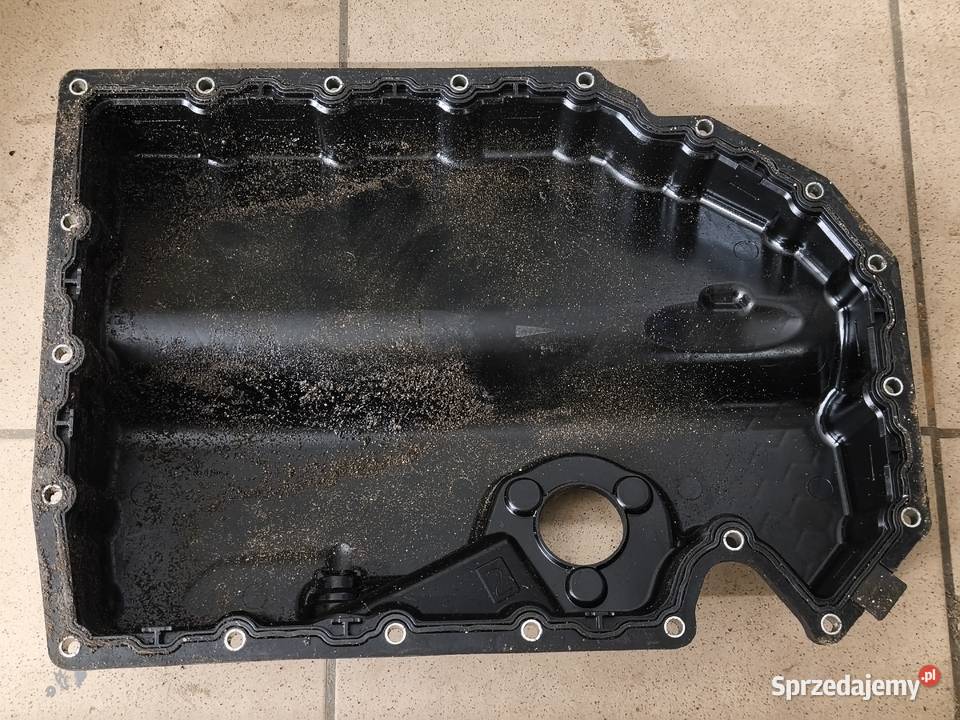 MISKA OLEJOWA SEAT LEON III AUDI 18 TFSI CJS