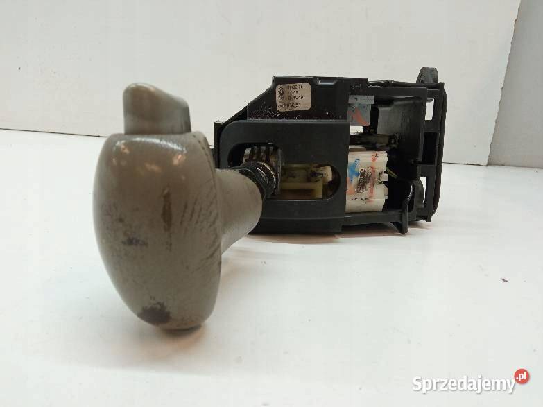 LEWAREK SKRZYNI BIEGÓW WYBIERAK AUTOMAT 20 B Motoryzacja