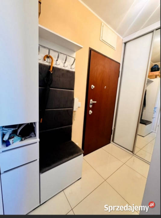 Mieszkanie 2 pokoje Karmelkowa Klecina Liczba pokoi 2 Wrocław