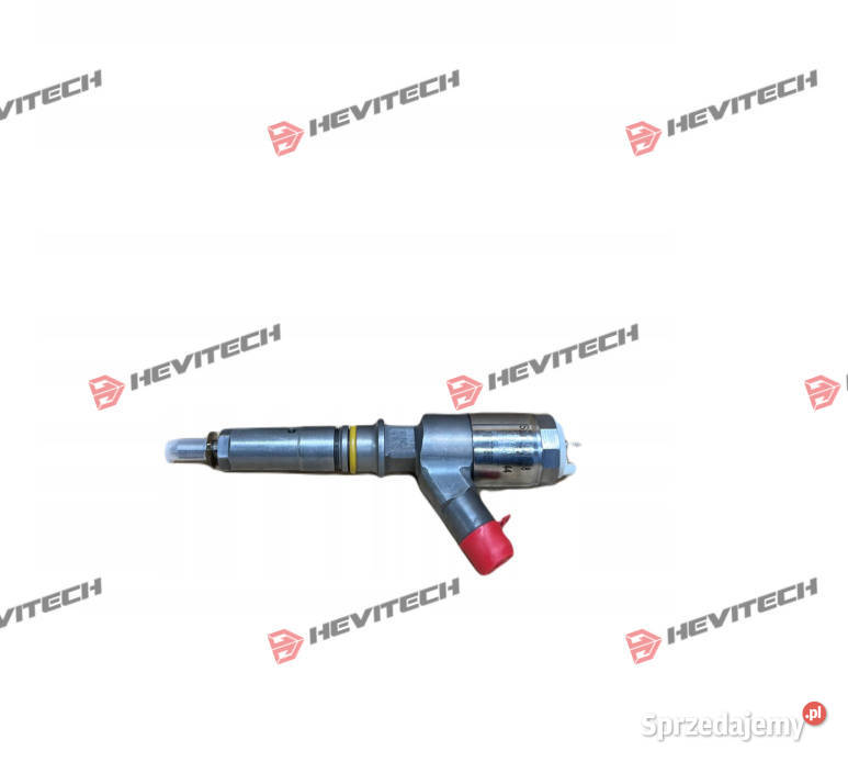 Wtryskiwacz REMAN C66 CAT 10R7667