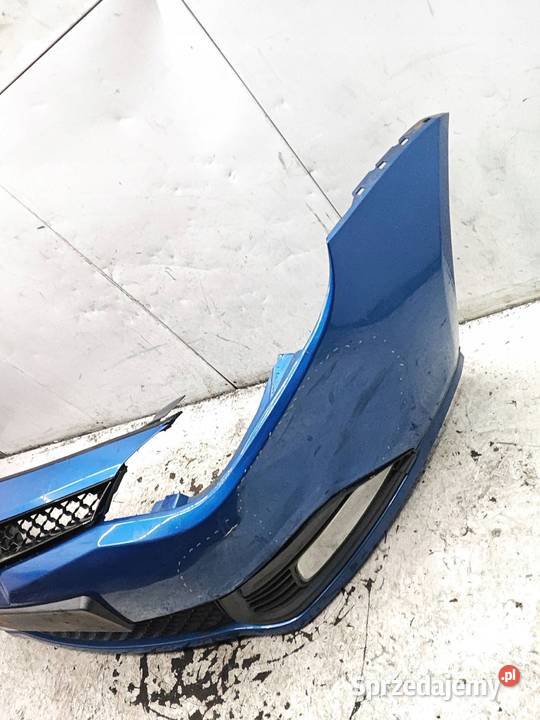 MG 6 ZDERZAK PRZÓD PRZEDNI HALOGEN Opole Lubelskie