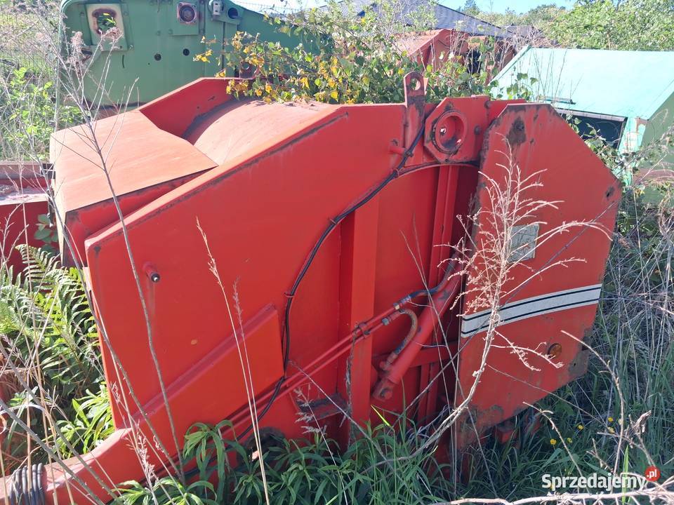 Mora carero 1200 czesci Radomsko