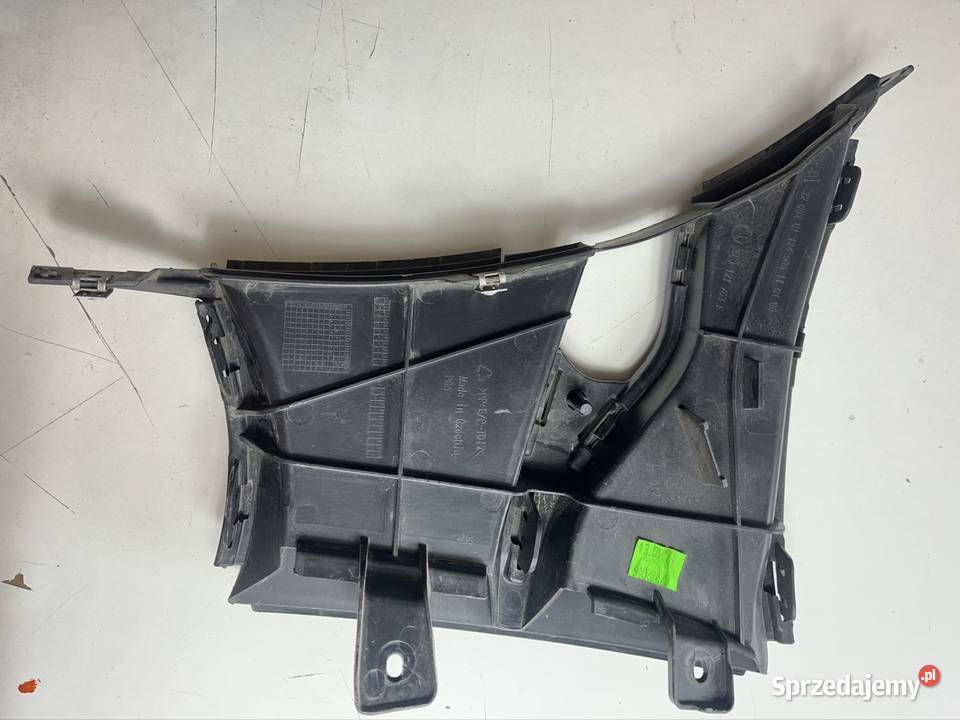 SKODA OCTAVIA IV KIEROWNICA POWIETRZA LEWA sprzedam