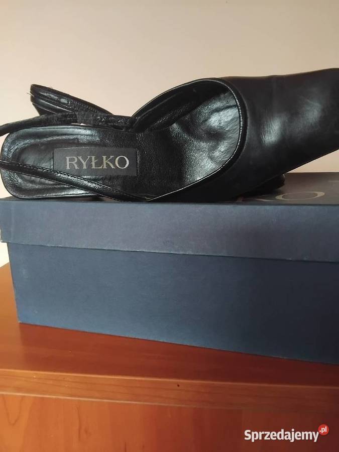 Obuwie damskie świętokrzyskie Kielce sprzedam