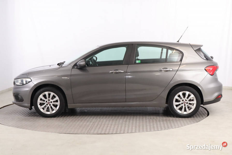 Fiat Tipo 14 TJet Hatchback Zabrze sprzedam