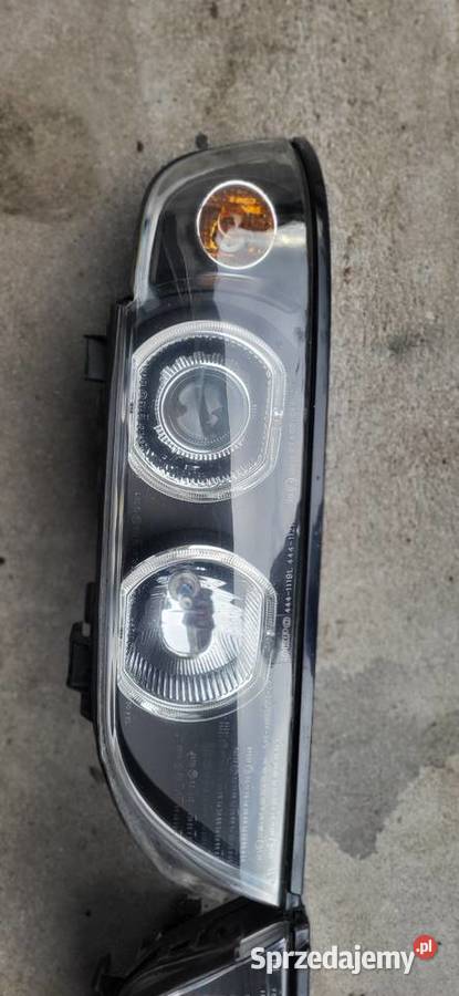 Sprzedam lampy bmw e39 xenon