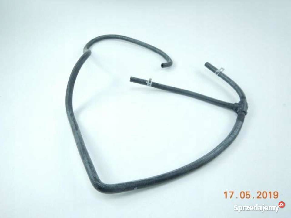 PRZEWÓD CHŁODNICY FORD FIESTA 8996 18 7176024 sprzedam