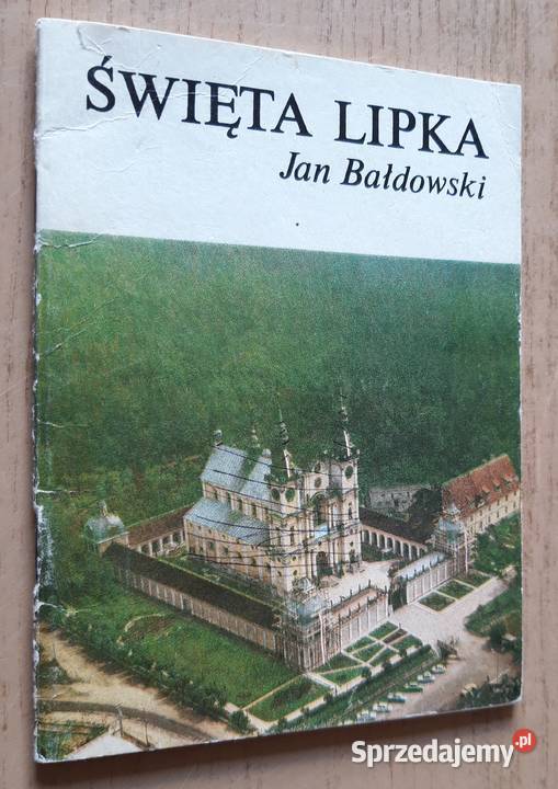 Święta Lipka Mapy i przewodniki Mapy i przewodniki Suwałki