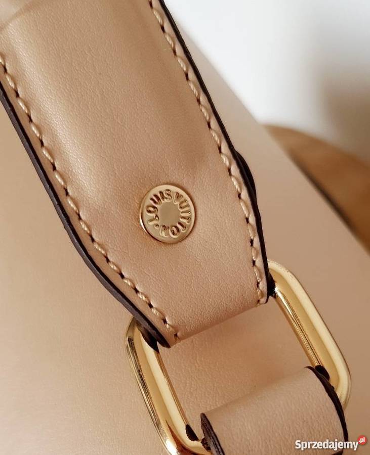 LOUIS VUITTON KUFEREK RIVETS TOREBKA LV MONOGRAM Dla kobiet Moda i Styl kujawsko-pomorskie Bydgoszcz