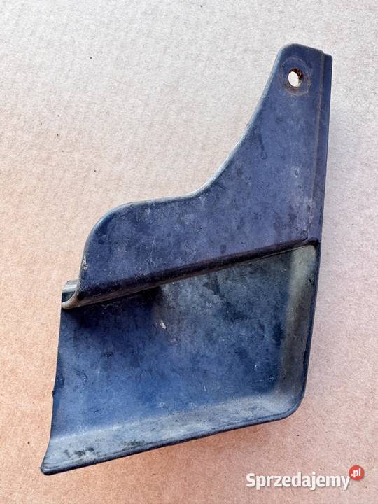 Lewy tylny chlapacz Toyota Yaris 20112020 Brzesko