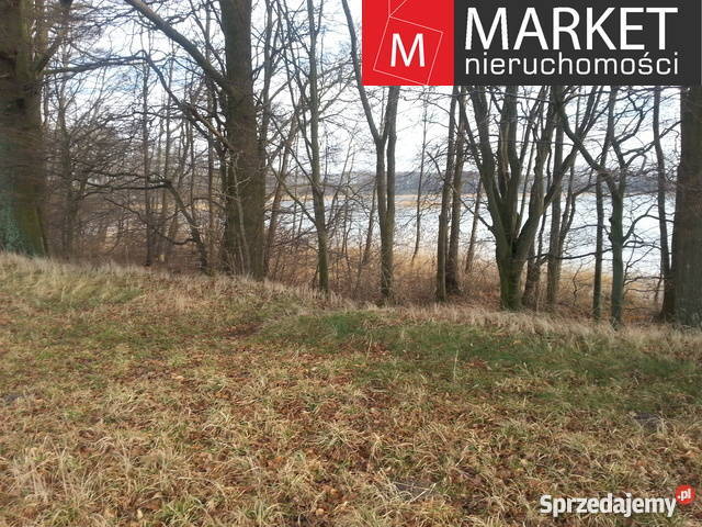 Grunt 2540m2 Zabierzewo zachodniopomorskie