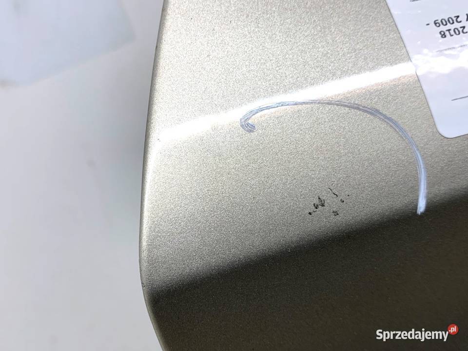 DRZWI PRAWY TYŁ AUDI A8 D4 SedanLimuzyna 0918 Drzwi