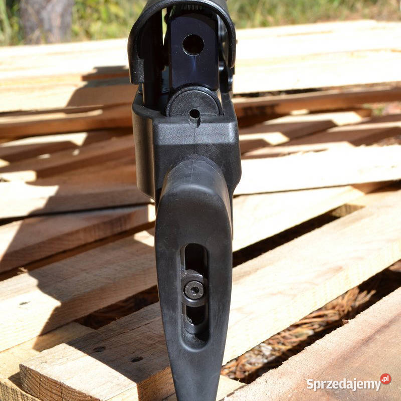 Wiatrówka PCP Optima by Hatsan Gladius 635 mm Warszawa