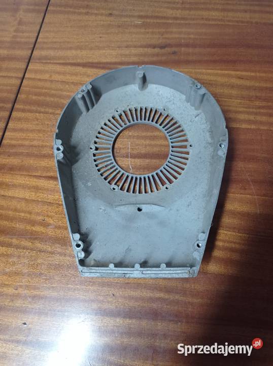 Obudowa silnika glebogryzarka kosiarka Rockwell