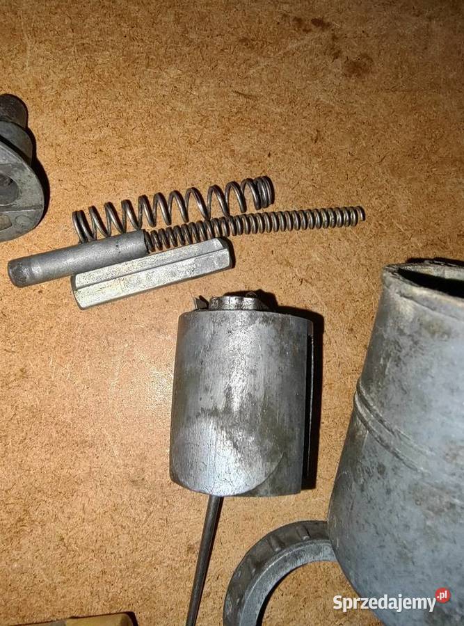 Gaźnik K28B z dużą komorą pływaka IŻ350 IŻ49 Gaźniki Leszno