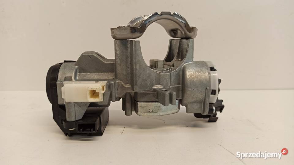 SUZUKI SWIFT MK8 STACYJKA KLUCZYK 3397062R00 osobowe