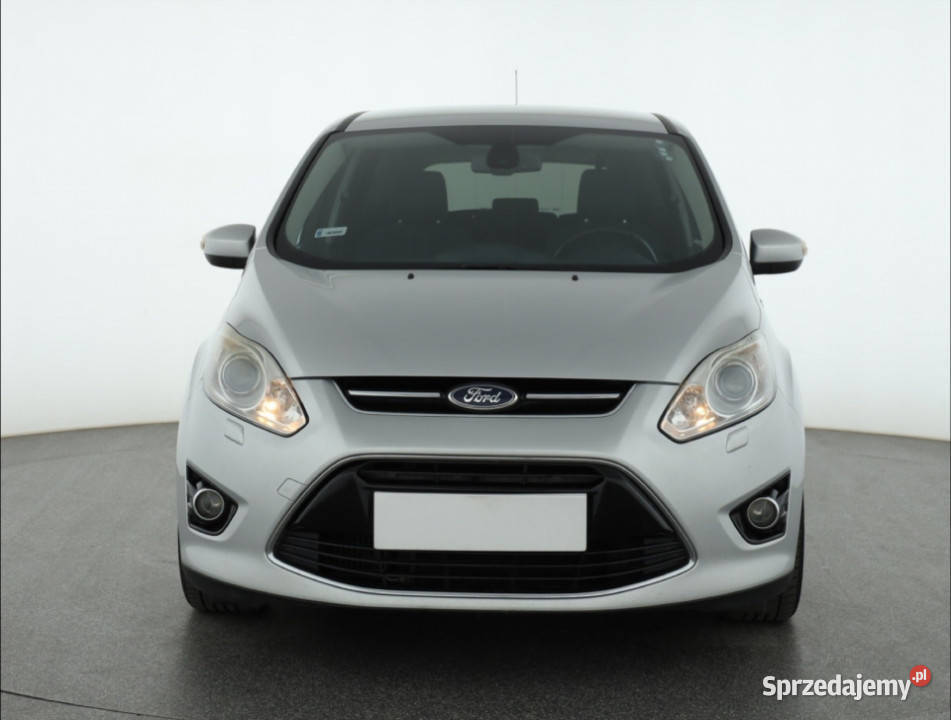 Ford C 16 TDCi czujnik deszczu mazowieckie sprzedam