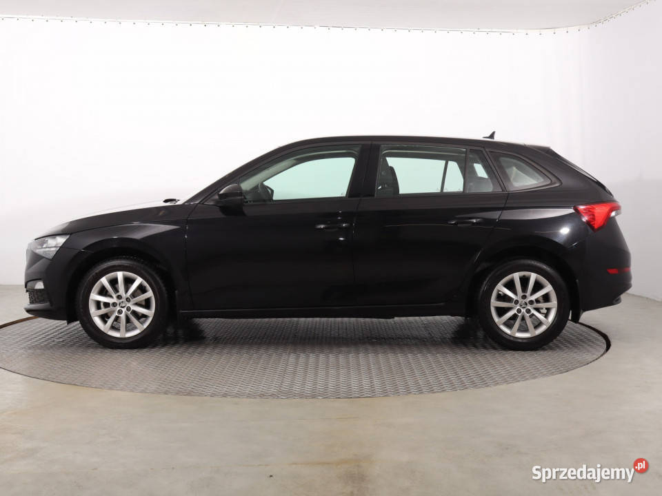 Skoda Scala 10 TSI Katowice sprzedam