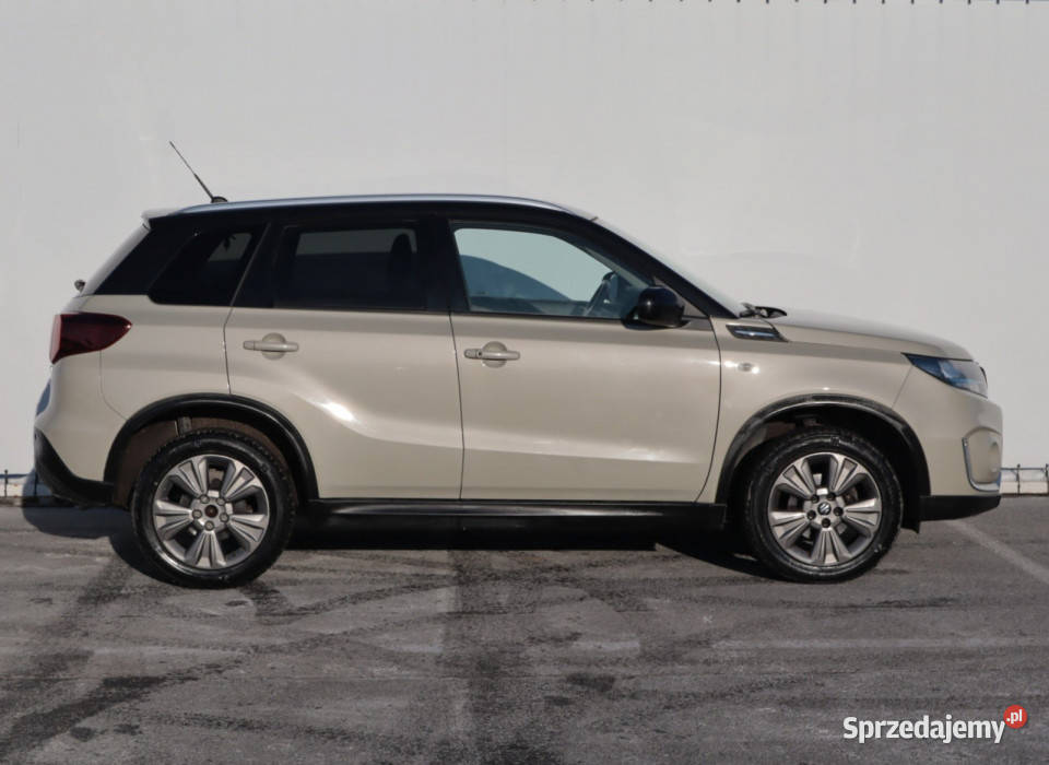 Suzuki Vitara 14 BoosterJet lubelskie Lublin