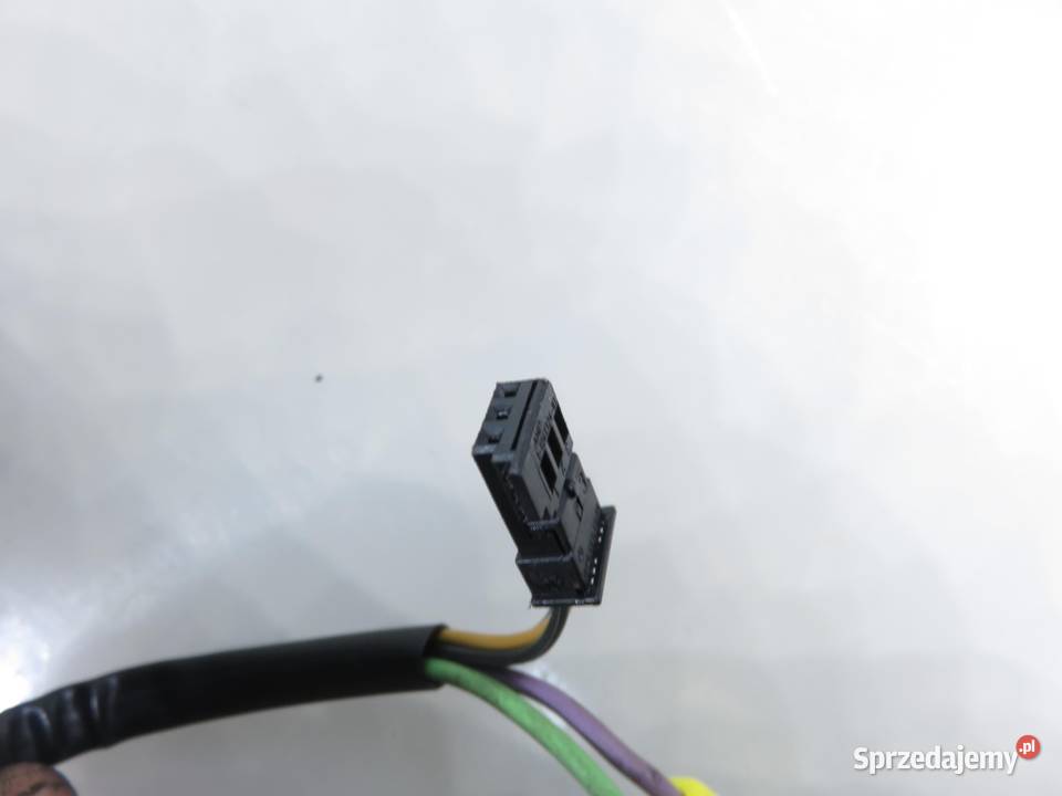 PRZEŁĄCZNIK ZESPOLONY MERCEDES W220 0004640318