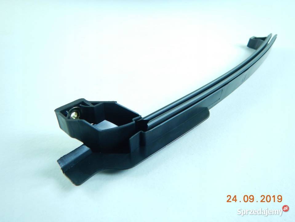 PROWADNICA SZYBY P PRZÓD FIAT CINQUECENTO 9298 lubelskie sprzedam