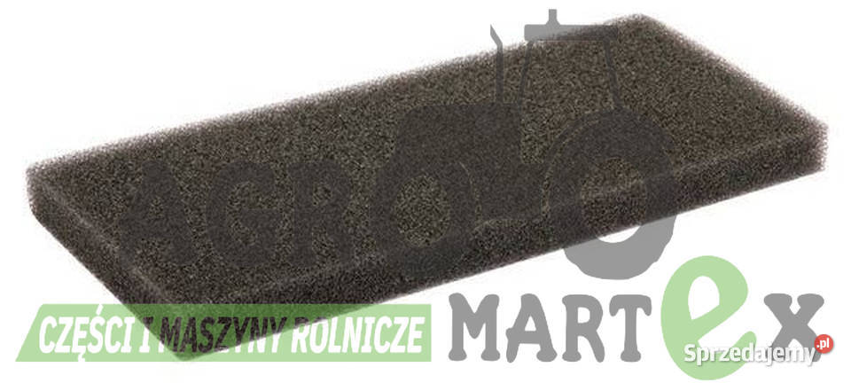 Z62223 Z63500 FILTR POW KABINA JD orginal Wichrów