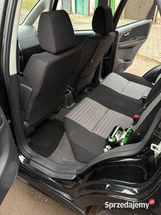 Suzuki SX4 16 122 Bytom