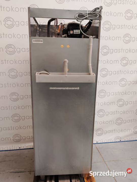 Szafa chłodnicza GN 21 700l nierdzewna DM92101 Gastronomia Wrocław sprzedam