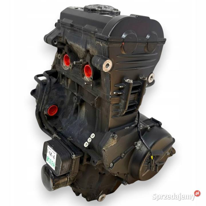 SILNIK 802EA BMW F 800 R 20092014 K71 K73 798ccm Chełm