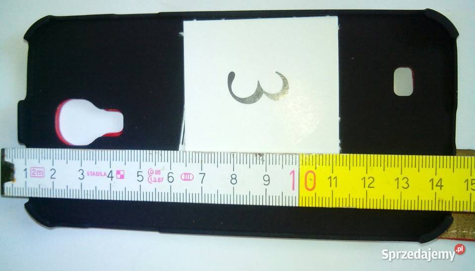 Etui do telefonu Szczecinek