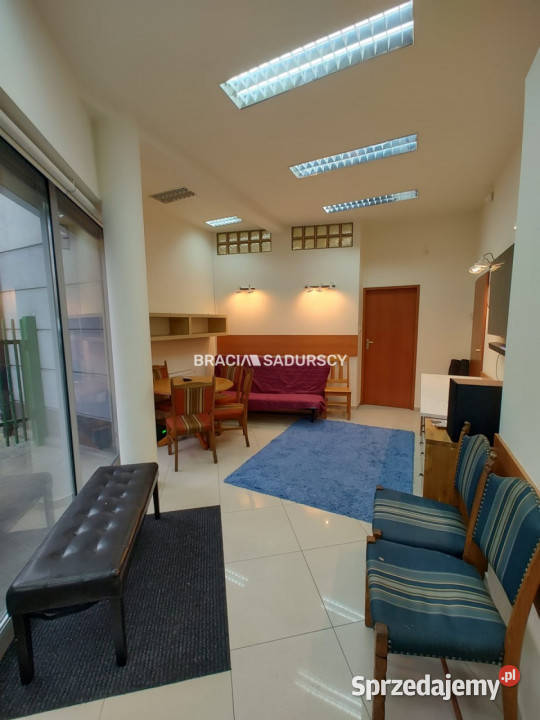 Lokal Kraków 453m2 małopolskie