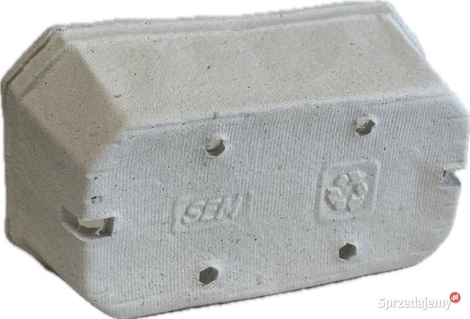 Pojemniki opakowania pudełka na borówki maliny Radom