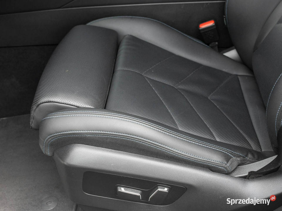 BMW 520 GD6P362520d mHEV M Sport Ambient Podgrzf Gdańsk sprzedam
