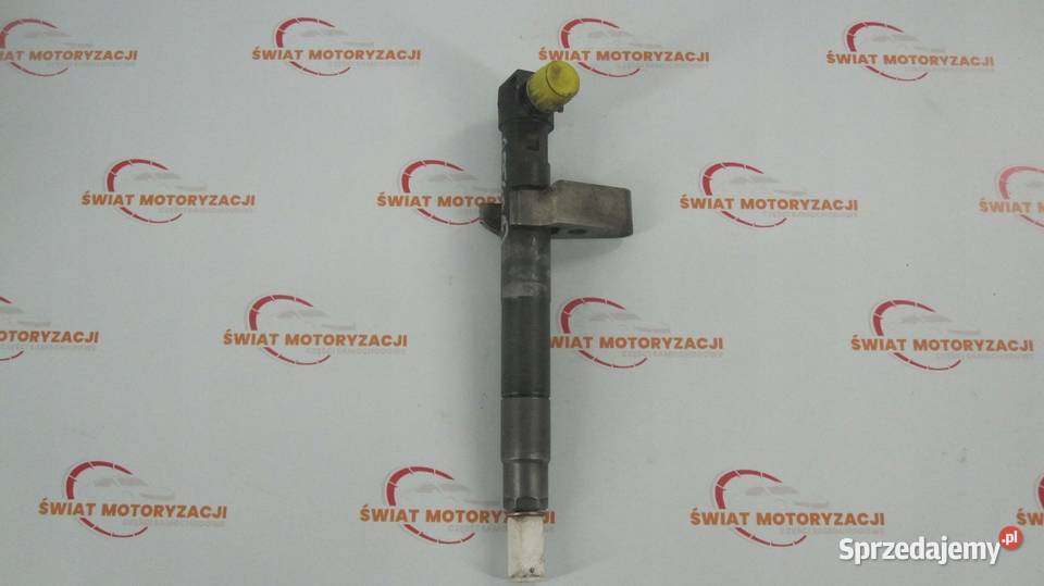 SPRINTER 22 CDI 651 651955 163 16r A6510703087 Kielce